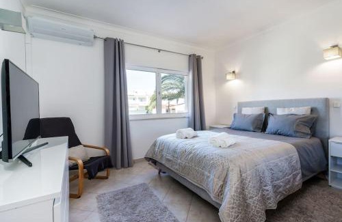 Gale House | Villa Verde by IntiHolidays