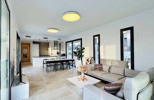 Cansalades Villa | Villa Vermeer, superb villa for 8, private pool, only 10 minutes from beach !
