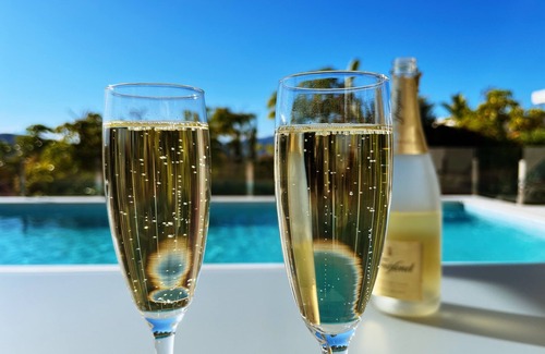 Cansalades Villa | Villa Vermeer, superb villa for 8, private pool, only 10 minutes from beach !