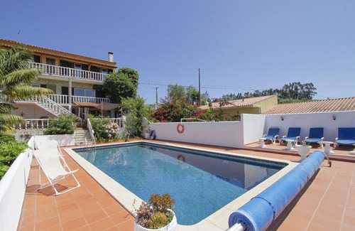 A Dos Francos House | Villa Veronica caldas da rainha sleeps 11