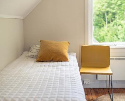 Andalsnes House | Villa Vertical - Room Vengetind