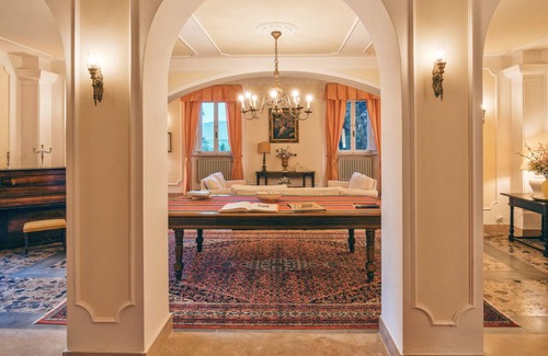 Poggibonsi Villa | Villa Vianci, a home far from home...