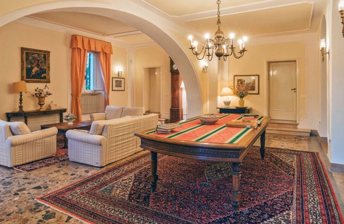 Poggibonsi Villa | Villa Vianci, a home far from home...