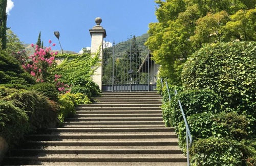 Musso House | Villa Vica