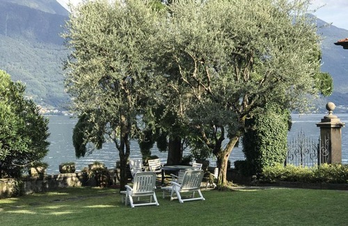 Musso House | Villa Vica