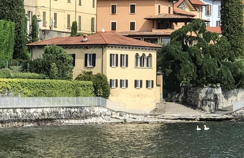 Musso House | Villa Vica