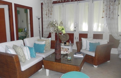 Las Terrenas Cottage | Villa Victoria, 7 minutes walking to Playa Bonita