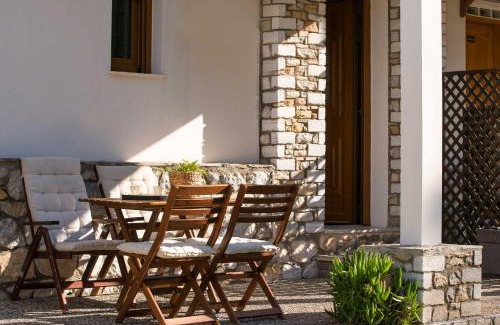 Thasos Town Apartment | Villa Victoria by La Scala Beach