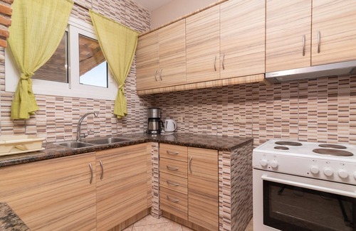 Limni Keri Villa | Villa 'Victoria' with Sea View, Wi-Fi and Air Conditioning