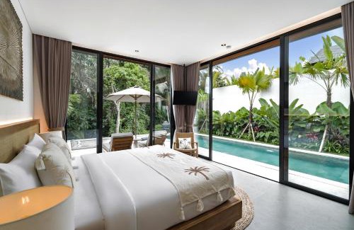 Petulu Villa | Villa Victory by BaliSuperHost