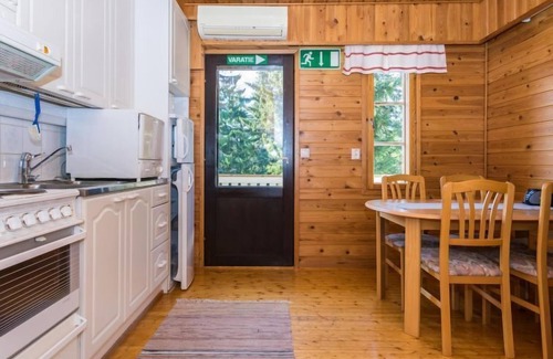 Sotkamo House | Villa Viettorinne by Interhome