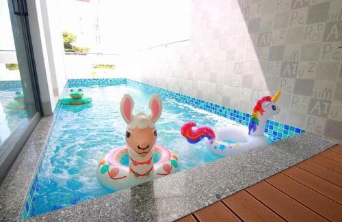 Vung Tau Villa | Villa View Biển Bãi Dâu - Đi Bộ Ra Biển 200 Met
