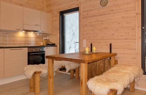 Saariselka House | Villa Viima by Interhome