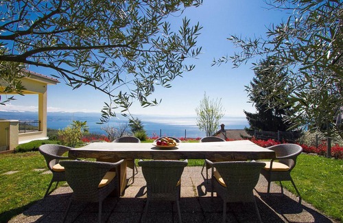 Opatija House | Villa Viktoria Kvarner