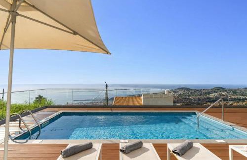 Monte Villa | Villa Vila Da Portada by Villa Plus