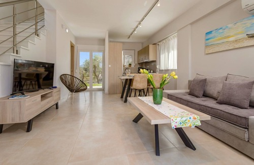 Khartata Villa | Villa Vilenia Harmony by Villa Plus
