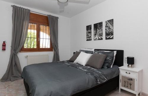 Orba Villa | Villa Villa Buena Gente by Interhome