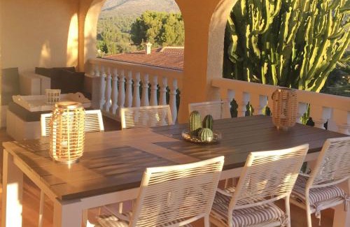 Orba Villa | Villa Villa Buena Gente by Interhome