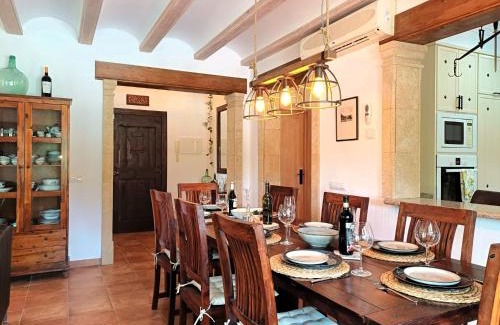 Media Luna Villa | Villa Villa Lantana by Interhome