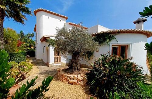 Media Luna Villa | Villa Villa Lantana by Interhome
