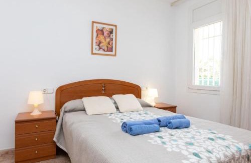 L Almadrava Villa | Villa Villa Mar i Cel by Interhome
