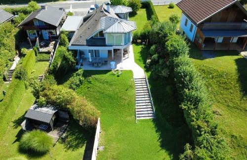 Landskron Villa | Villa Villa Ossiacher Südufer by Interhome