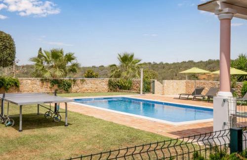 Alpouvar Villa | Villa Villa Pescada by Interhome