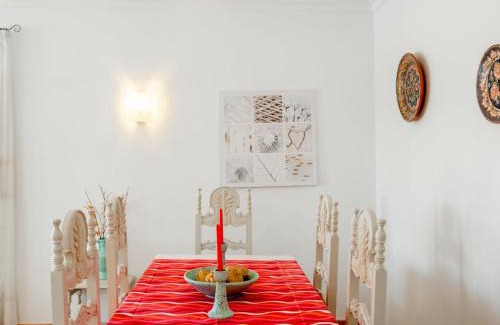 Alpouvar Villa | Villa Villa Pescada by Interhome