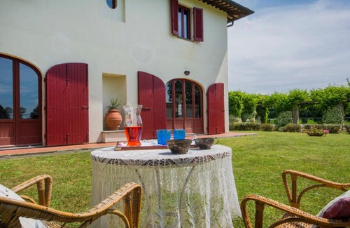 Lari Villa | Villa Villa Ponticelli by Interhome