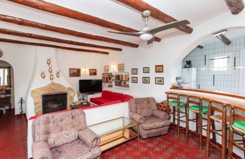 Les Tres Cales Villa | Villa Villa Torreon by Interhome