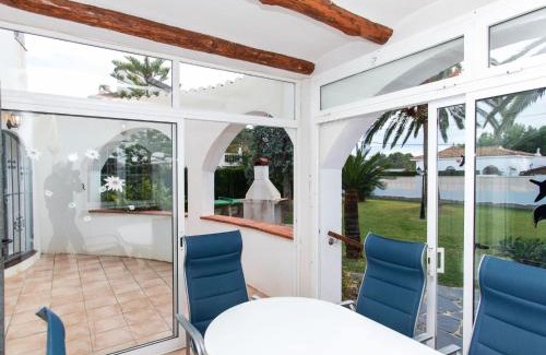 Les Tres Cales Villa | Villa Villa Torreon by Interhome