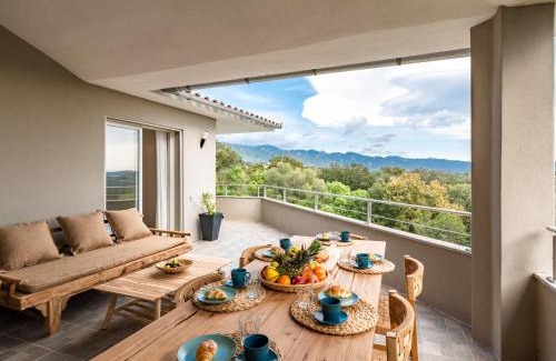 Porto-Vecchio Villa | Villa Villa Trinita-1 by Interhome