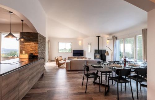 Porto-Vecchio Villa | Villa Villa Trinita-1 by Interhome