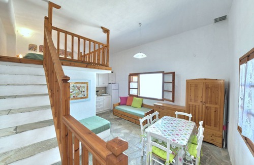 Xanthi Region Villa | Villa VIOLA+JASMINE. Infinity panoramic pool. Privileged view of the Egean. sea
