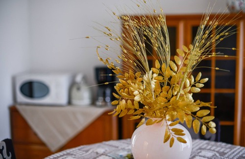 Caprino Veronese Villa | Villa Viola-Comfortable little villa in Caprino Veonese