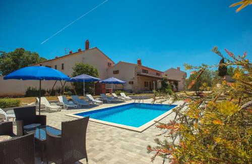 Segotici Villa | Villa Viola