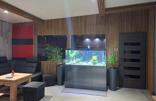 Gniezno Bed & Breakfast | Villa Vip pokoje,śniadanie,Apartament kinowy