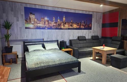 Gniezno Bed & Breakfast | Villa Vip Pokoje Apartament