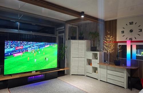 Gniezno Bed & Breakfast | Villa Vip Pokoje Apartament