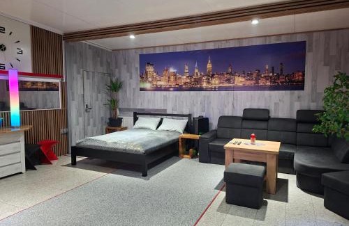 Gniezno Bed & Breakfast | Villa Vip Pokoje Apartament