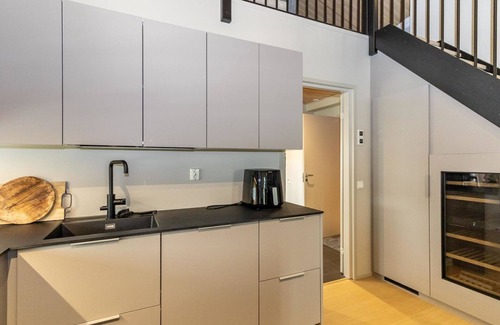 Oulu House | Villa virpi golf by Interhome