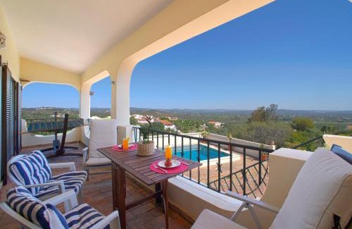 Silves Villa | Villa Vista by Interhome