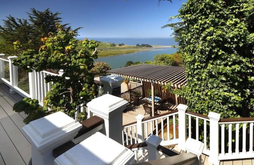 Jenner Villa | Villa Vista, The Absolute Jewel of Jenner