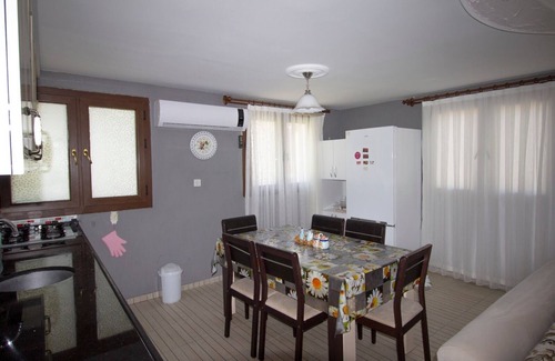 Fethiye Cottage | VILLA VITA, 2 Bedroom cottage with private pool in the hearth of Kayakoy