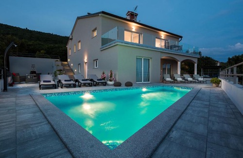 Brovinje Villa | Villa Vitta