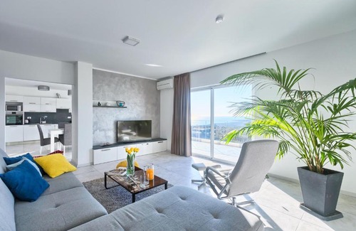 Brovinje Villa | Villa Vitta