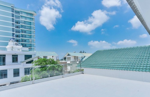 Vung Tau Villa | Villa Hồ Bơi LINH CHI