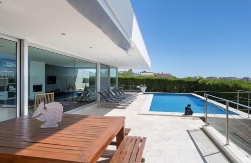 Lagoa House | Villa Vogue by Interhome