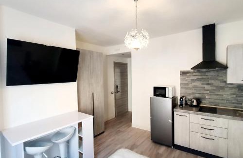 Monserrato Apartment | Villa Volta 4 Policlinico Monserrato