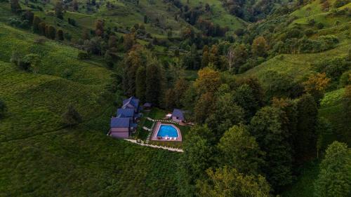 Ardesen Villa | Villa Vrosi